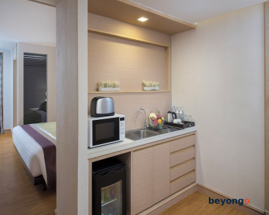 Solitaire Bangkok Sukhumvit 11 27
