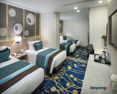 Solitaire Bangkok Sukhumvit 11 28