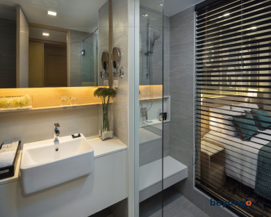 Solitaire Bangkok Sukhumvit 11 31