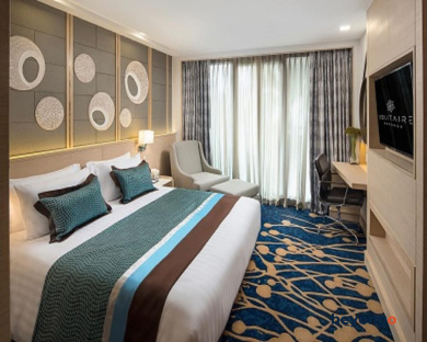Solitaire Bangkok Sukhumvit 11 38