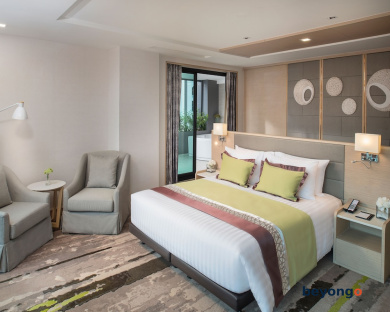 Solitaire Bangkok Sukhumvit 11 39