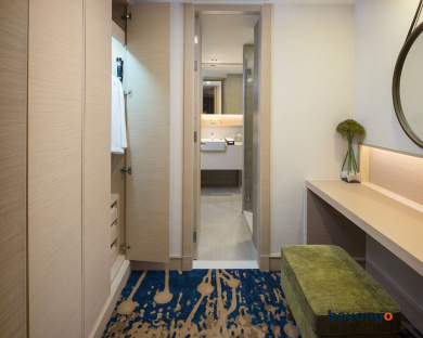 Solitaire Bangkok Sukhumvit 11 45