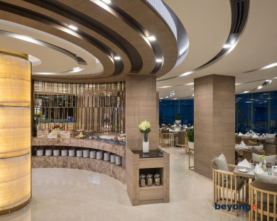 Solitaire Bangkok Sukhumvit 11 46