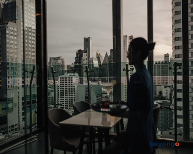 Solitaire Bangkok Sukhumvit 11 48