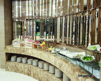 Solitaire Bangkok Sukhumvit 11 53