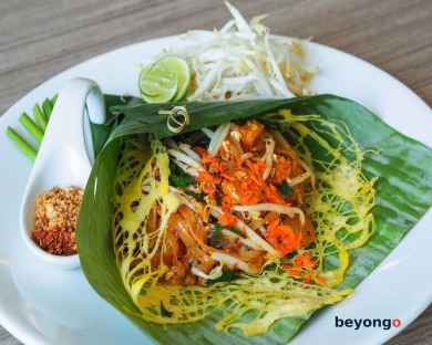 Solitaire Bangkok Sukhumvit 11 55