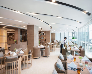 Solitaire Bangkok Sukhumvit 11 56