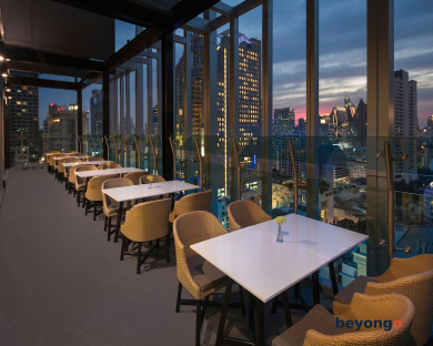 Solitaire Bangkok Sukhumvit 11 59
