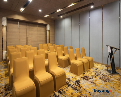 Solitaire Bangkok Sukhumvit 11 63