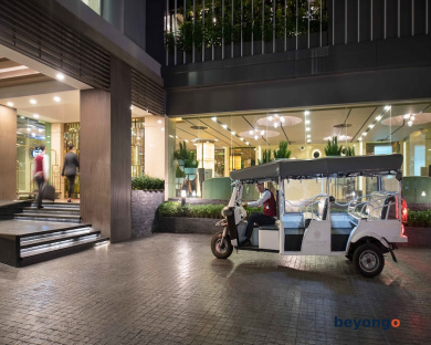 Solitaire Bangkok Sukhumvit 11 65