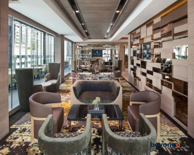 Solitaire Bangkok Sukhumvit 11 66