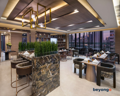 Solitaire Bangkok Sukhumvit 11 67