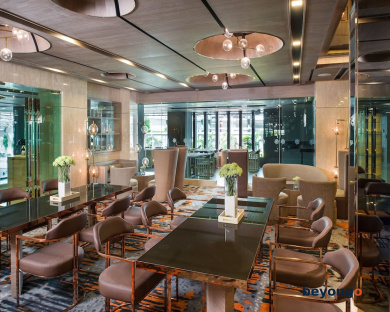 Solitaire Bangkok Sukhumvit 11 69