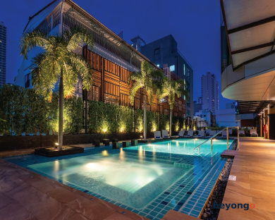 Solitaire Bangkok Sukhumvit 11 7