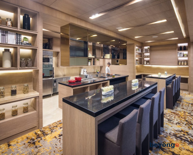 Solitaire Bangkok Sukhumvit 11 70