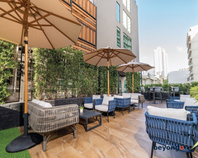 Solitaire Bangkok Sukhumvit 11 73