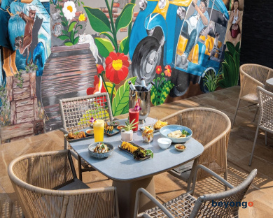 Solitaire Bangkok Sukhumvit 11 75