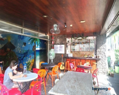 Stay Malate (Wanderers Guest House) 10