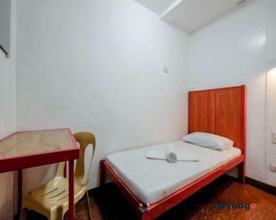 Stay Malate (Wanderers Guest House) 100