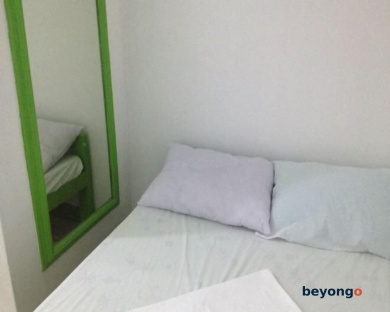 Stay Malate (Wanderers Guest House) 101