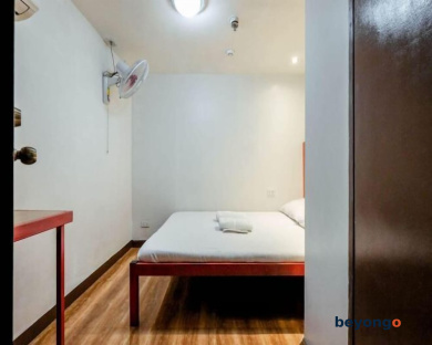 Stay Malate (Wanderers Guest House) 102