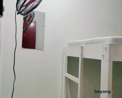 Stay Malate (Wanderers Guest House) 103