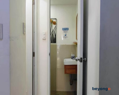 Stay Malate (Wanderers Guest House) 105