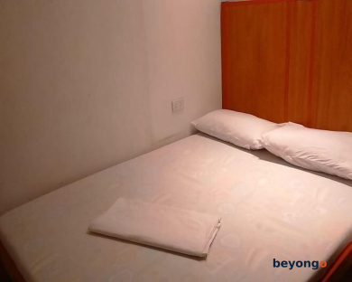 Stay Malate (Wanderers Guest House) 106