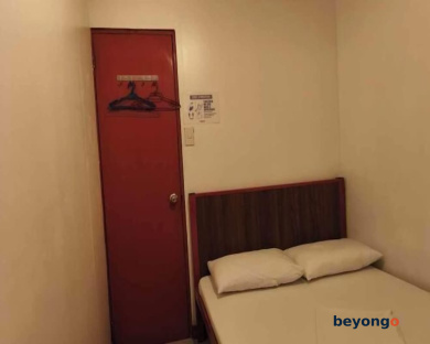 Stay Malate (Wanderers Guest House) 107