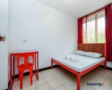 Stay Malate (Wanderers Guest House) 108