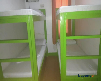 Stay Malate (Wanderers Guest House) 109