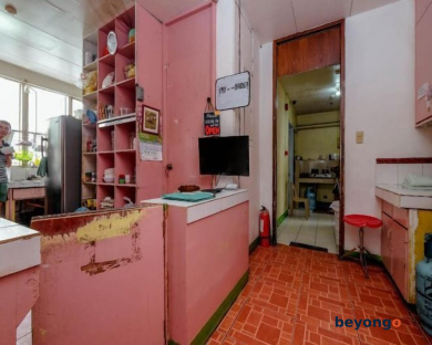 Stay Malate (Wanderers Guest House) 11