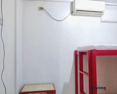 Stay Malate (Wanderers Guest House) 110