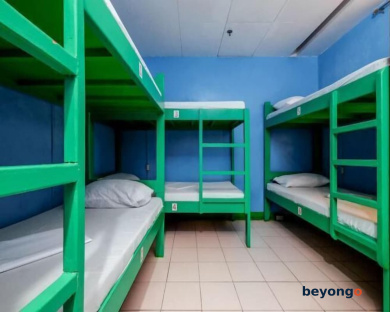 Stay Malate (Wanderers Guest House) 111