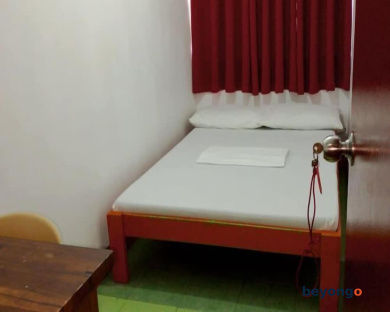 Stay Malate (Wanderers Guest House) 112