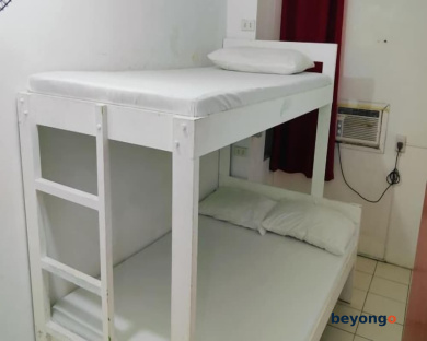 Stay Malate (Wanderers Guest House) 113