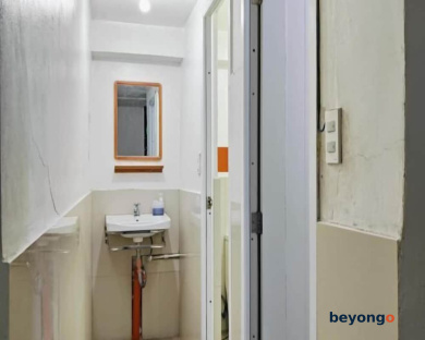 Stay Malate (Wanderers Guest House) 114
