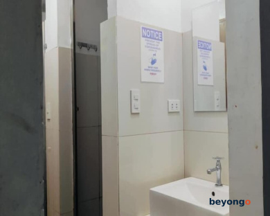 Stay Malate (Wanderers Guest House) 115