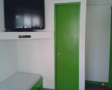 Stay Malate (Wanderers Guest House) 117