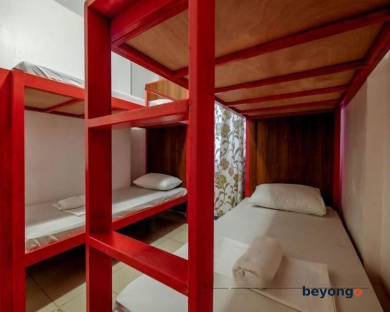 Stay Malate (Wanderers Guest House) 118
