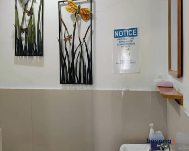 Stay Malate (Wanderers Guest House) 119