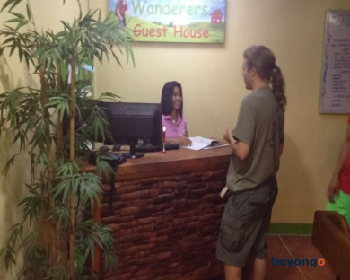 Stay Malate (Wanderers Guest House) 12