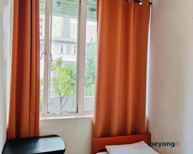 Stay Malate (Wanderers Guest House) 120