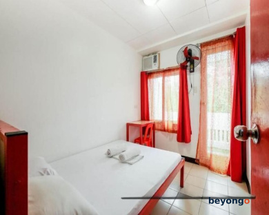 Stay Malate (Wanderers Guest House) 121