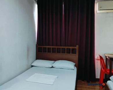 Stay Malate (Wanderers Guest House) 123