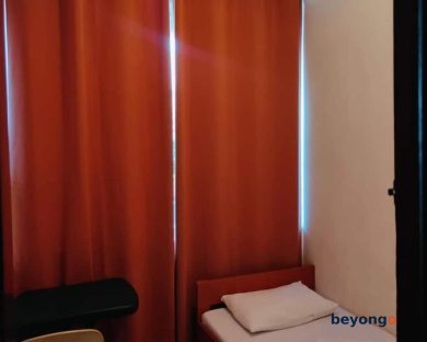 Stay Malate (Wanderers Guest House) 127