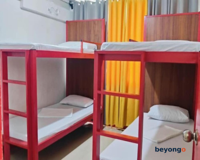 Stay Malate (Wanderers Guest House) 128