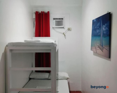 Stay Malate (Wanderers Guest House) 129