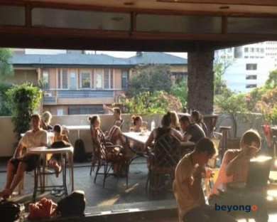 Stay Malate (Wanderers Guest House) 13