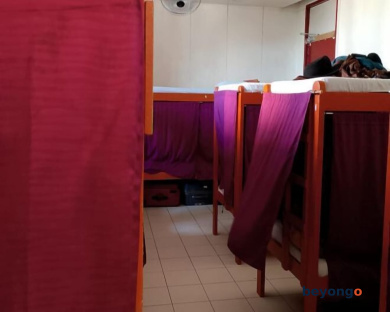 Stay Malate (Wanderers Guest House) 130